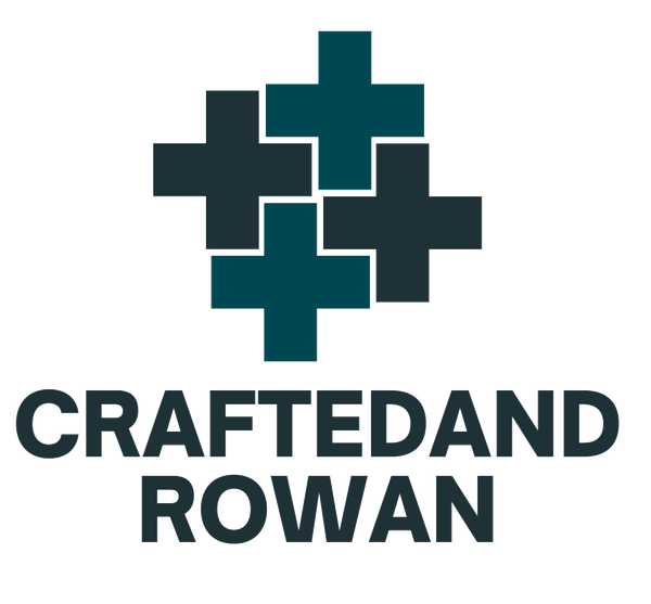 Craftedandrowan